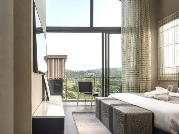 Tanglin Parc Interior 8